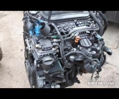 Motore rh02