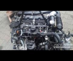 Motore rhs