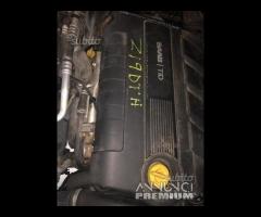 Motore saab 1.9 sigla z19dth