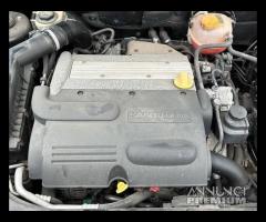 Motore saab 9.3 2.0 turbo benzina b207r