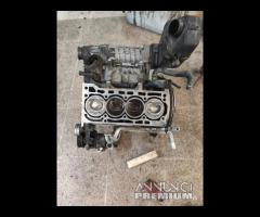 Motore scirocco 1.4 turbo benzina messo a nuovo