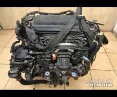 Motore scudo 2.0 rh02