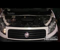 Motore scudo 2.0 rhk siemens