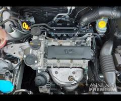Motore seat ibiza 1.2 benzina cgp