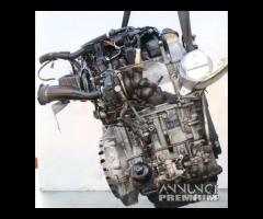 Motore smart 600 tb 160910
