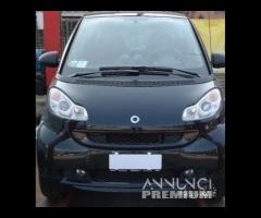 Motore smart 660951