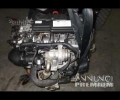 Motore smart forfour 1.5