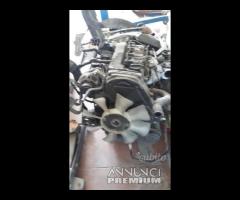 Motore sorento d4cb