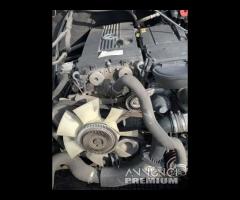 Motore sprinter 271951 benzina metano