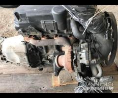 Motore sprinter 646985