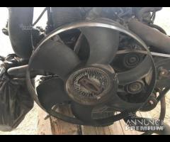 Motore sprinter 646985