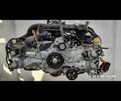 Motore subaru 1.6 fb16