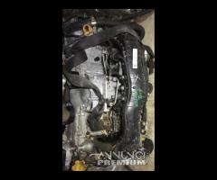 Motore subaru 2.0 ee20 anno 2012