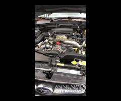 Motore subaru ej20 anno 2008
