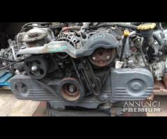 Motore subaru impreza ej16