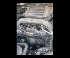Motore subaru sh 2010 2.0 108 kw