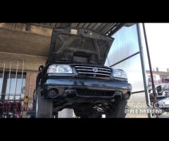 Motore suzuki grand vitara rhw