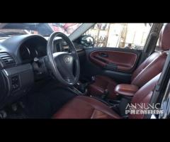 Motore suzuki grand vitara rhw