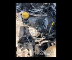 Motore suzuky jimny 1.5 ddis k9k266 anno 2008