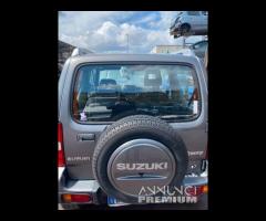 Motore suzuky jimny 1.5 ddis k9k266 anno 2008