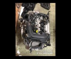 Motore t-rock 1.0 turbo benzina DKR