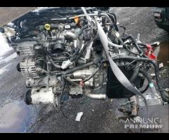 Motore t9ce