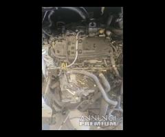 Motore talento 2.0 m9rv7 2020 30.000 km
