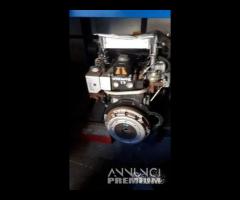 Motore terrano td27e