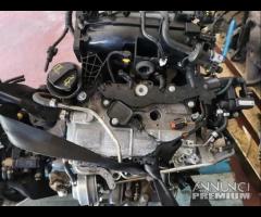 Motore twinair 912a2000