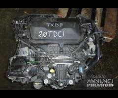 Motore txdb