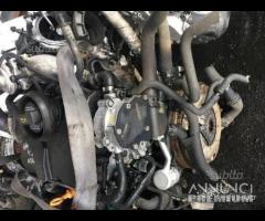Motore usato 1.4 td polo audi Seat amf