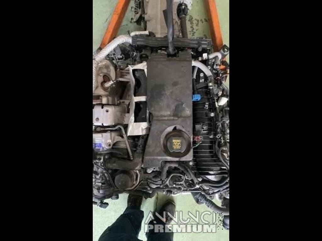Motore velar 2.0 bturbo 204dta - 1