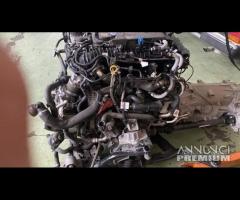 Motore velar 2.0 bturbo 204dta