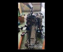 Motore velar 2.0 bturbo 204dta