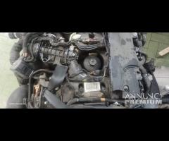Motore velar 3.0 306d7 221kw