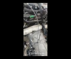 Motore velar 3.0 306d7 221kw