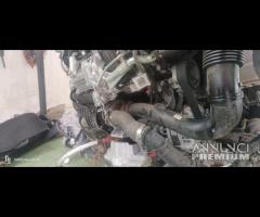 Motore velar 3.0 306d7 221kw