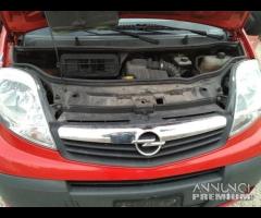 Motore vivaro m9ra630
