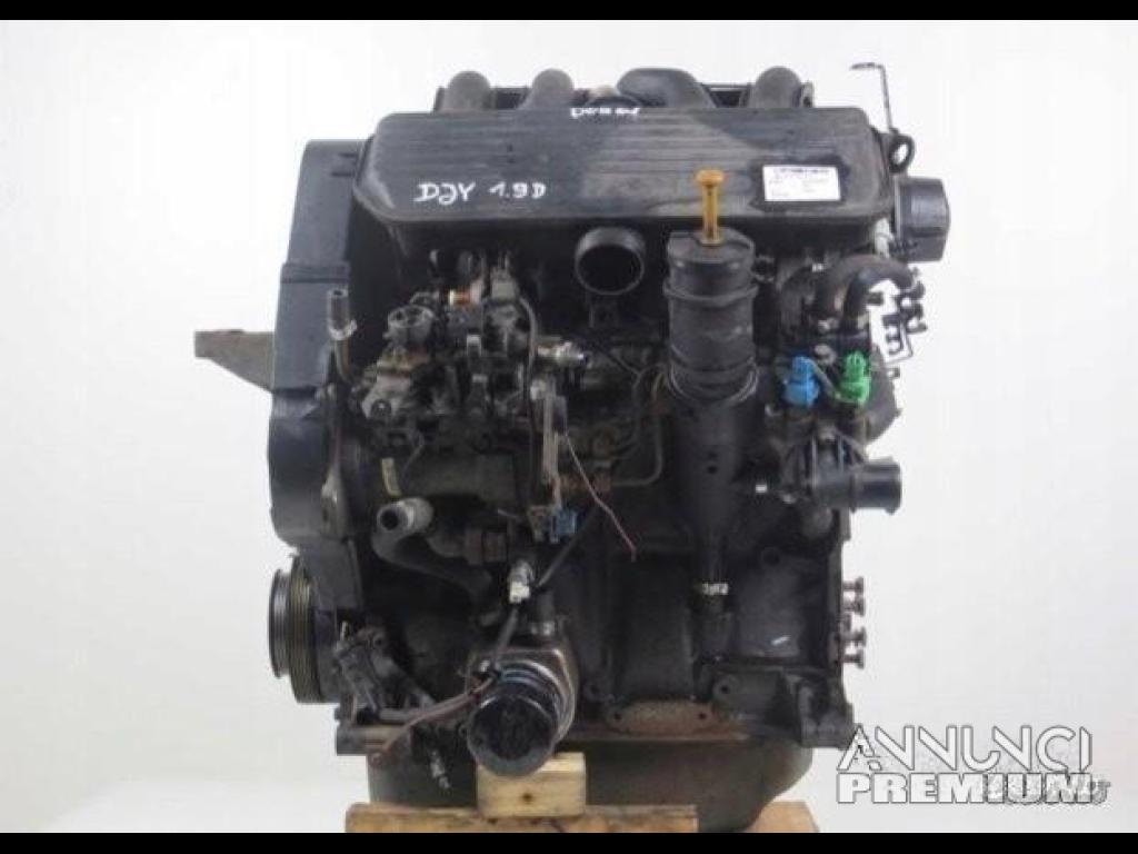 Motore vjy - 1