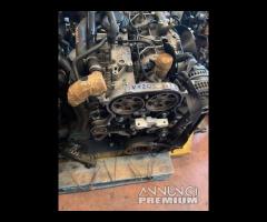 Motore vm20c chrysler voyager 2.5 crd