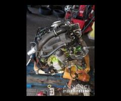 Motore vm23d
