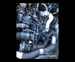 Motore vm44d grand cherokee
