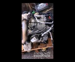 Motore Vm63d grand cheroke 70.000 km