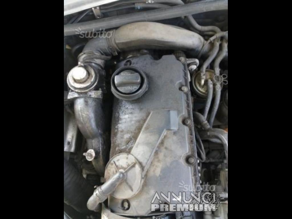 Motore Volkswagen passat - 1
