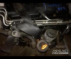 Motore Volkswagen touran
