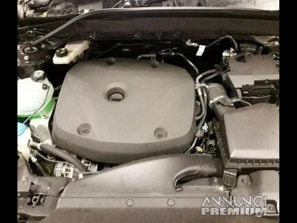 Motore volvo 2.0 benzina b4204t47 - 1
