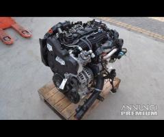 Motore volvo 2.0 d4204t8
