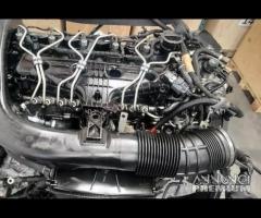 Motore volvo 2.0 d5204t7