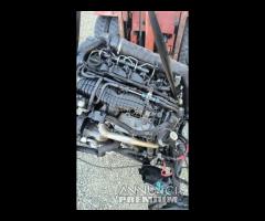Motore volvo d4204t13