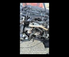 Motore volvo d4204t13